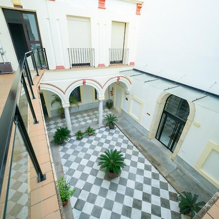 Amplio Apto Centro Vistas Torneria Fjhomefj Херес-де-ла-Фронтера Екстер'єр фото