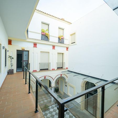 Amplio Apto Centro Vistas Torneria Fjhomefj Херес-де-ла-Фронтера Екстер'єр фото