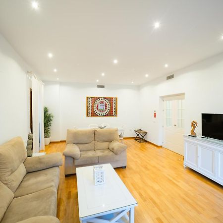 Amplio Apto Centro Vistas Torneria Fjhomefj Херес-де-ла-Фронтера Екстер'єр фото