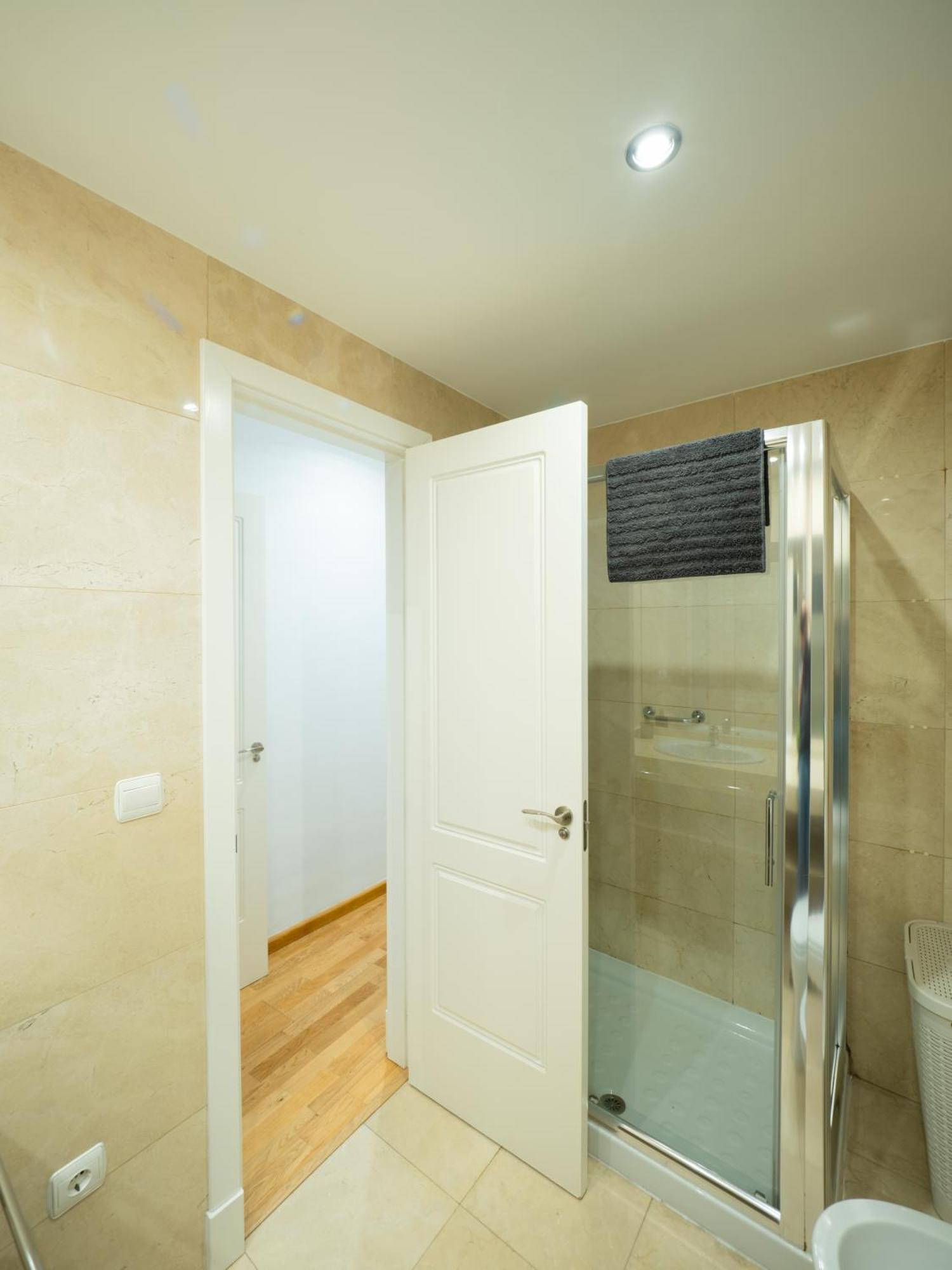 Amplio Apto Centro Vistas Torneria Fjhomefj Херес-де-ла-Фронтера Екстер'єр фото