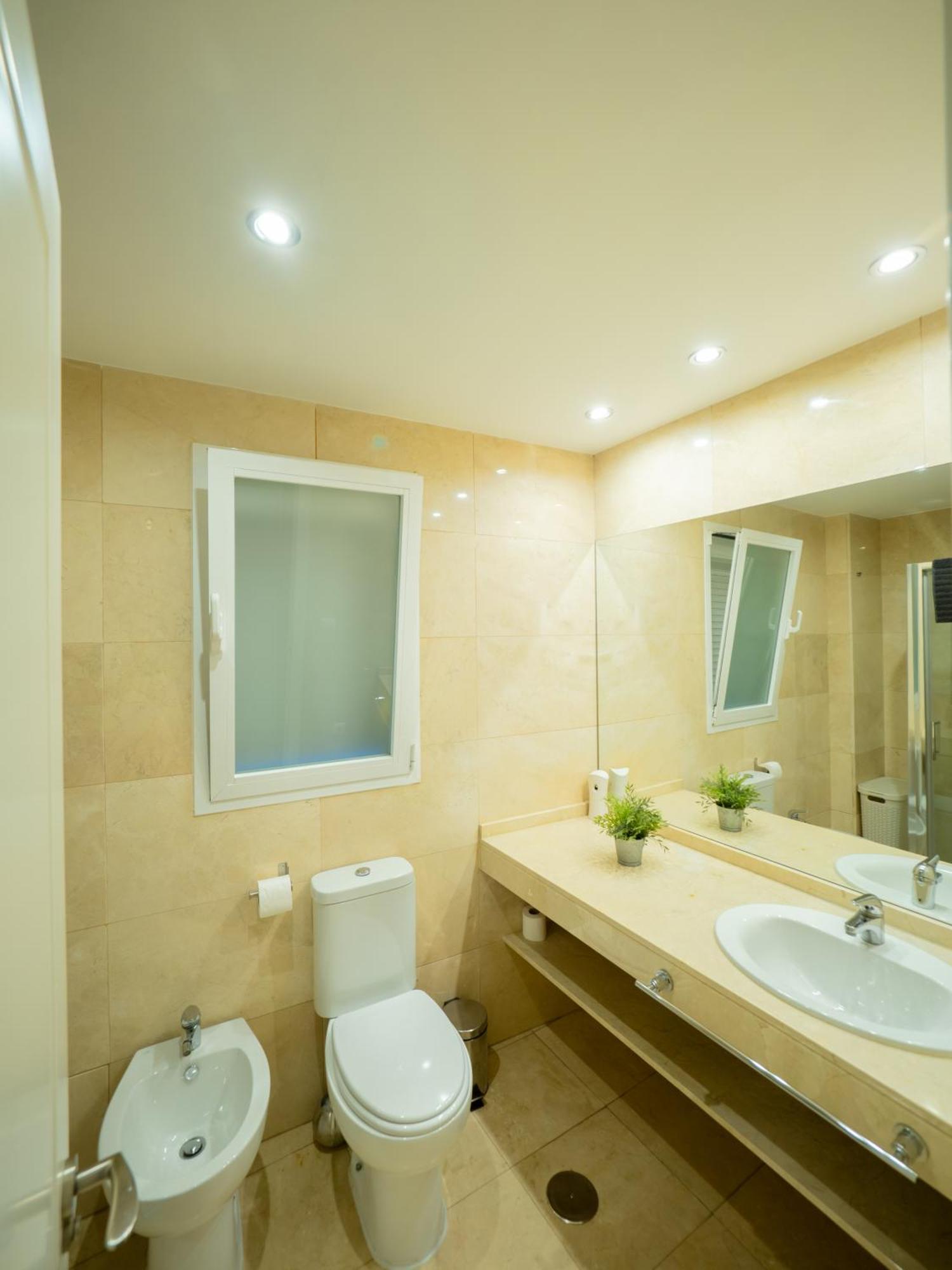 Amplio Apto Centro Vistas Torneria Fjhomefj Херес-де-ла-Фронтера Екстер'єр фото