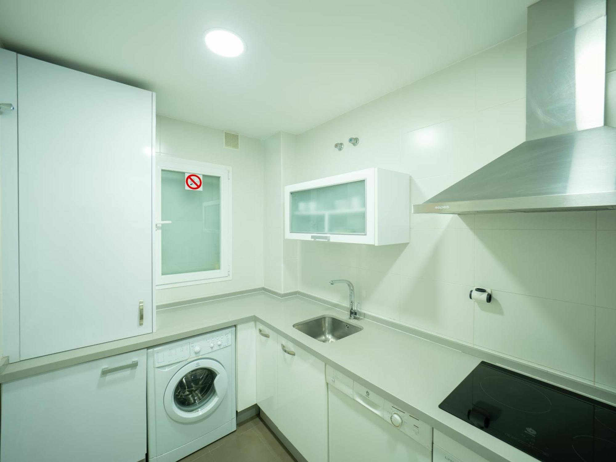 Amplio Apto Centro Vistas Torneria Fjhomefj Херес-де-ла-Фронтера Екстер'єр фото