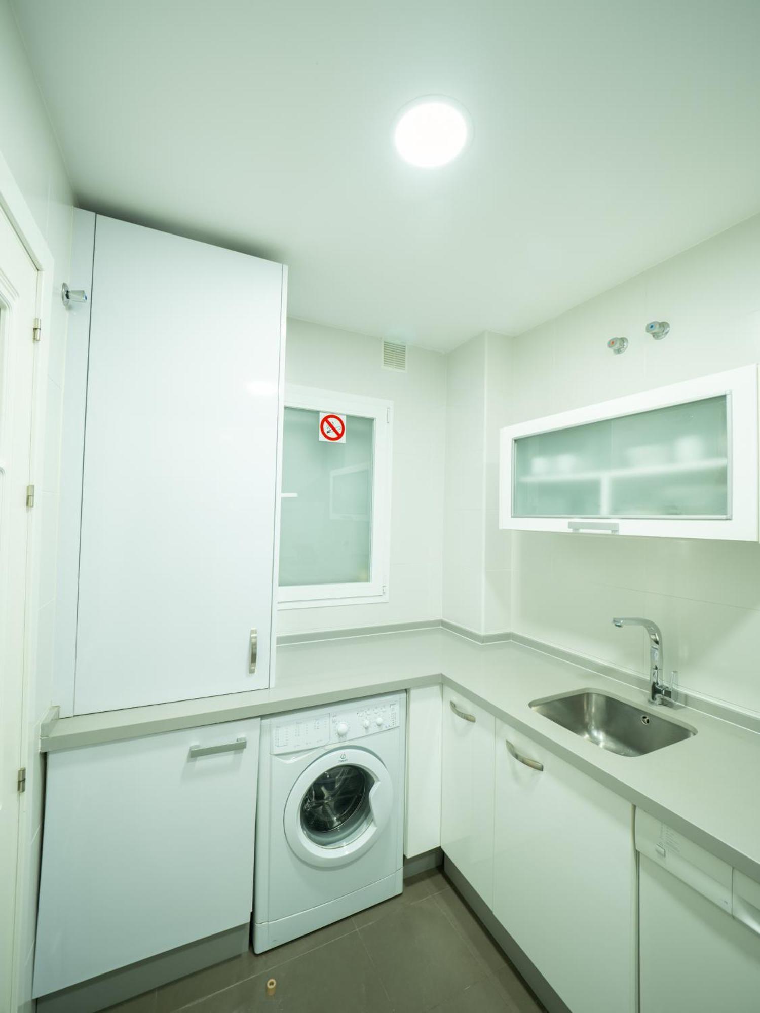 Amplio Apto Centro Vistas Torneria Fjhomefj Херес-де-ла-Фронтера Екстер'єр фото